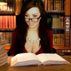 Kaceytron offers lessons in her Trump-inspired Kaceytron University.